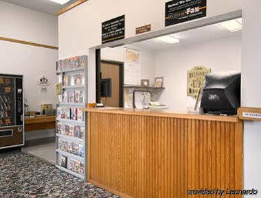 Hotel Super 8 By Wyndham Glendive Esterno foto